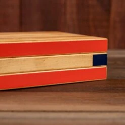 Ole Miss Limited Edition Serving Board -Cheap Carving Boards Store DSC08662