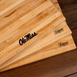 Ole Miss Limited Edition Serving Board -Cheap Carving Boards Store DSC08663