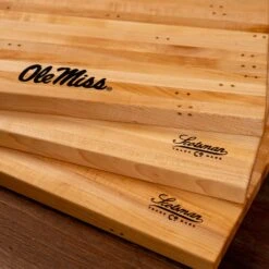 Ole Miss Limited Edition Serving Board -Cheap Carving Boards Store DSC08667