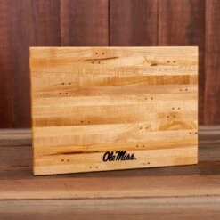 Ole Miss Limited Edition Serving Board -Cheap Carving Boards Store DSC08714