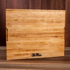 Ole Miss Limited Edition Serving Board -Cheap Carving Boards Store DSC08724