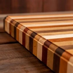 Striped Classic Butcher Block 33 Striped Classic Butcher Block -Cheap Carving Boards Store DSC09621
