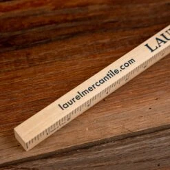 Measure Once Cuss Twice Yardstick -Cheap Carving Boards Store DSC09860