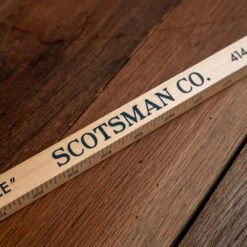 Measure Once Cuss Twice Yardstick -Cheap Carving Boards Store DSC09864