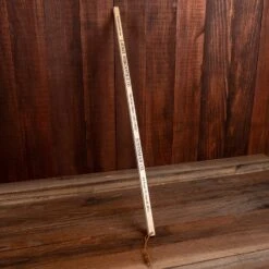 Measure Once Cuss Twice Yardstick -Cheap Carving Boards Store DSC09867