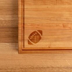 Special Edition Cherry Butcher Block With Juice Groove 25 Special Edition Cherry Butcher Block With Juice Groove -Cheap Carving Boards Store DSC5584 Enhanced NR