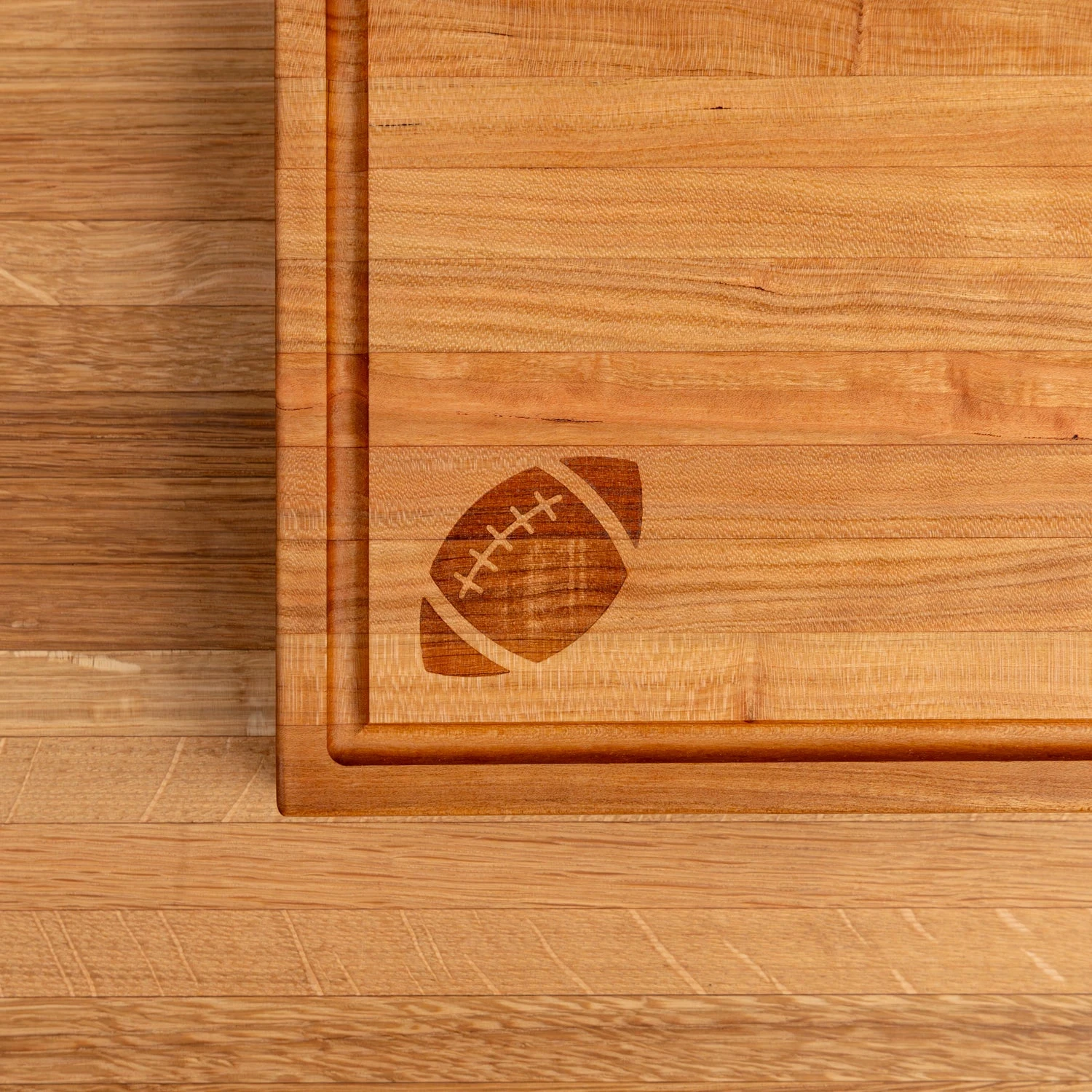 Special Edition Cherry Butcher Block With Juice Groove 13 Special Edition Cherry Butcher Block With Juice Groove - Image 13