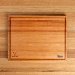 Special Edition Cherry Butcher Block With Juice Groove 22 Special Edition Cherry Butcher Block With Juice Groove -Cheap Carving Boards Store DSC5591 Enhanced NR