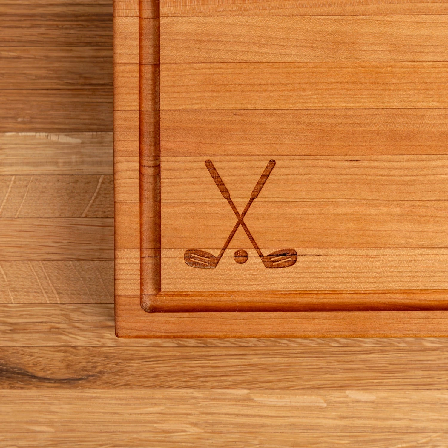 Special Edition Cherry Butcher Block With Juice Groove 11 Special Edition Cherry Butcher Block With Juice Groove - Image 11