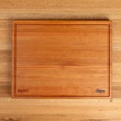 Special Edition Cherry Butcher Block With Juice Groove 16 Special Edition Cherry Butcher Block With Juice Groove -Cheap Carving Boards Store DSC5601 Enhanced NR