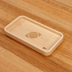 Special Edition Maple Wooden Valet -Cheap Carving Boards Store DSC5641 Enhanced NR