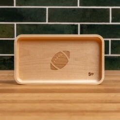 Special Edition Maple Wooden Valet -Cheap Carving Boards Store DSC5642 Enhanced NR