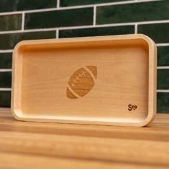 Special Edition Maple Wooden Valet -Cheap Carving Boards Store DSC5645 Enhanced NR