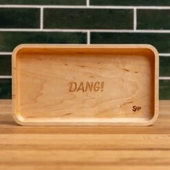 Special Edition Maple Wooden Valet -Cheap Carving Boards Store DSC5667 Enhanced NR