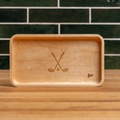 Special Edition Maple Wooden Valet -Cheap Carving Boards Store DSC5675 Enhanced NR