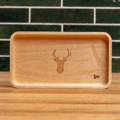 Special Edition Maple Wooden Valet -Cheap Carving Boards Store DSC5684 Enhanced NR 1