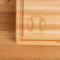 Special Edition Maple Butcher Block With Juice Groove -Cheap Carving Boards Store DSC5690 Enhanced NR