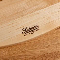 Maple Duck Serving Board -Cheap Carving Boards Store DSC5758 Enhanced NR