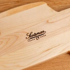 Maple Truck Serving Board -Cheap Carving Boards Store DSC5778 Enhanced NR