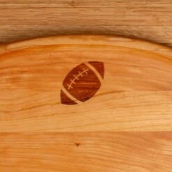 Special Edition Cherry Oval Carving Board -Cheap Carving Boards Store DSC5836 Enhanced NR