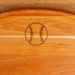 Special Edition Cherry Oval Carving Board -Cheap Carving Boards Store DSC5857 Enhanced NR