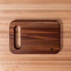 Walnut Mini Cutting Board Set -Cheap Carving Boards Store DSC9883
