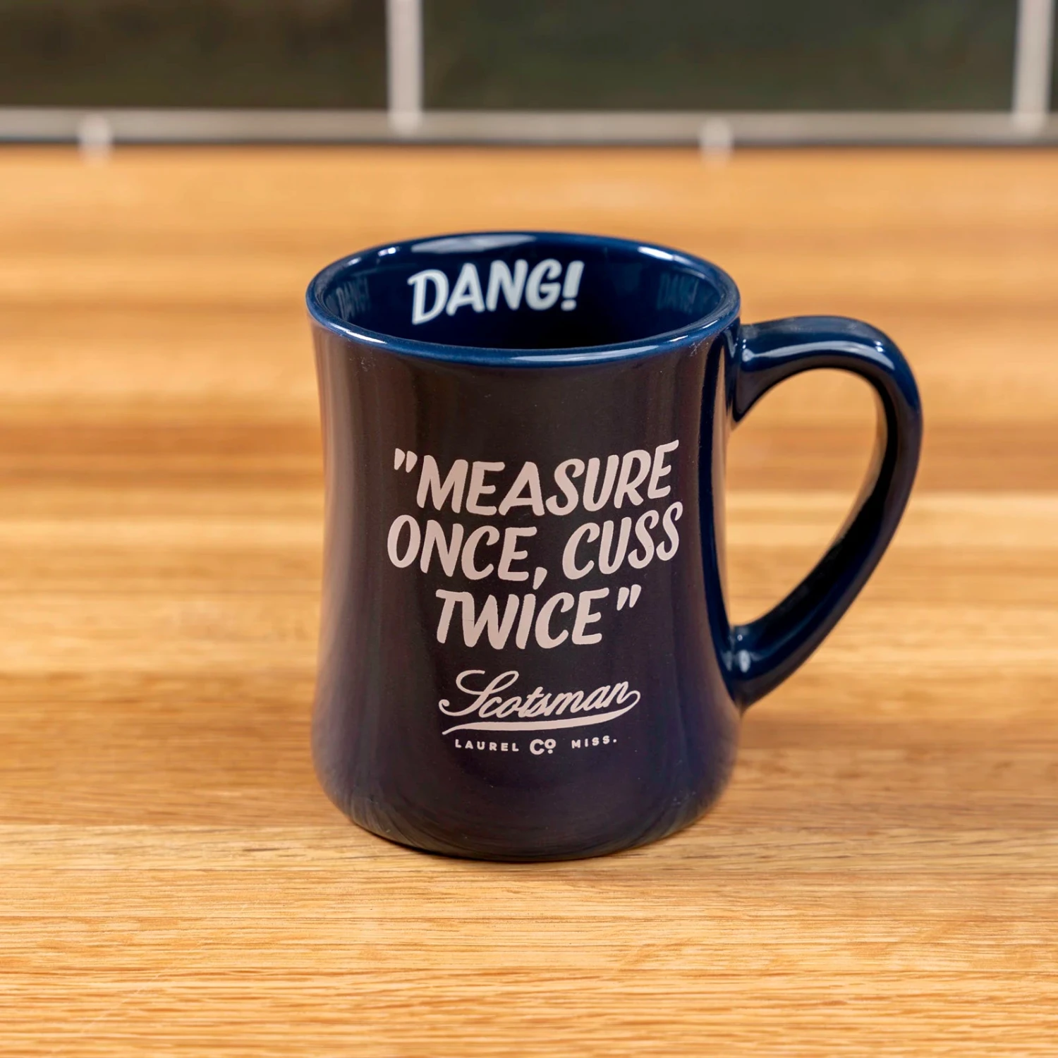 Dang! Mug 2 Dang! Mug - Image 2