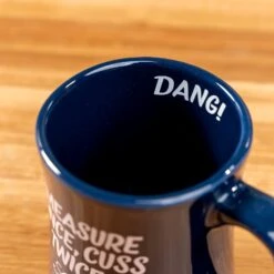 Dang! Mug 6 Dang! Mug -Cheap Carving Boards Store Dang Mug 00003