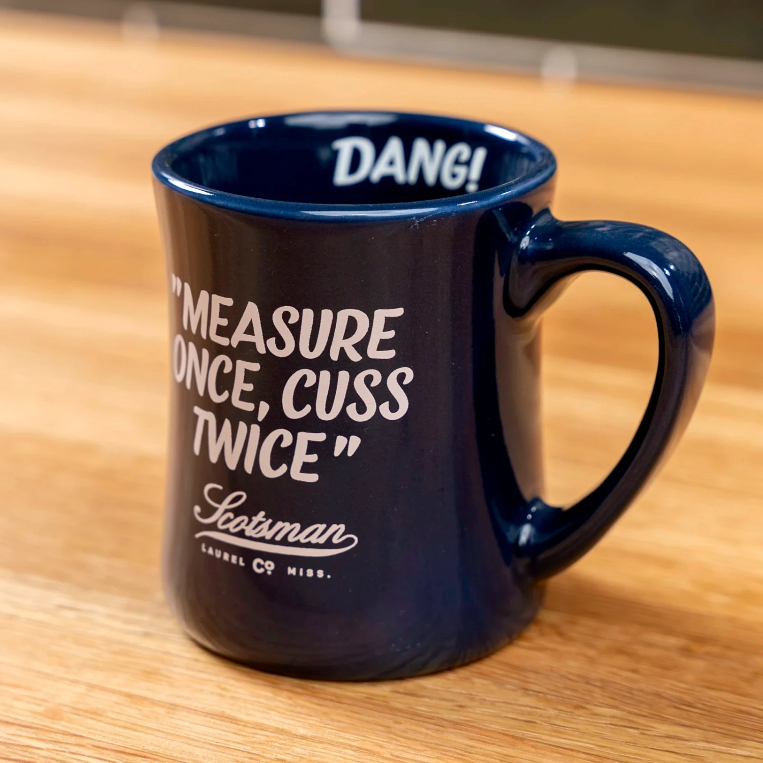 Dang! Mug 4 Dang! Mug - Image 4