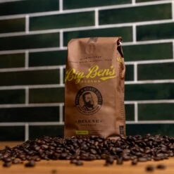 Deluxe Blend Whole Bean 12oz Bag 6 Deluxe Blend Whole Bean 12oz Bag -Cheap Carving Boards Store Deluxe Blend Whole Bean 12 oz Bag 00003