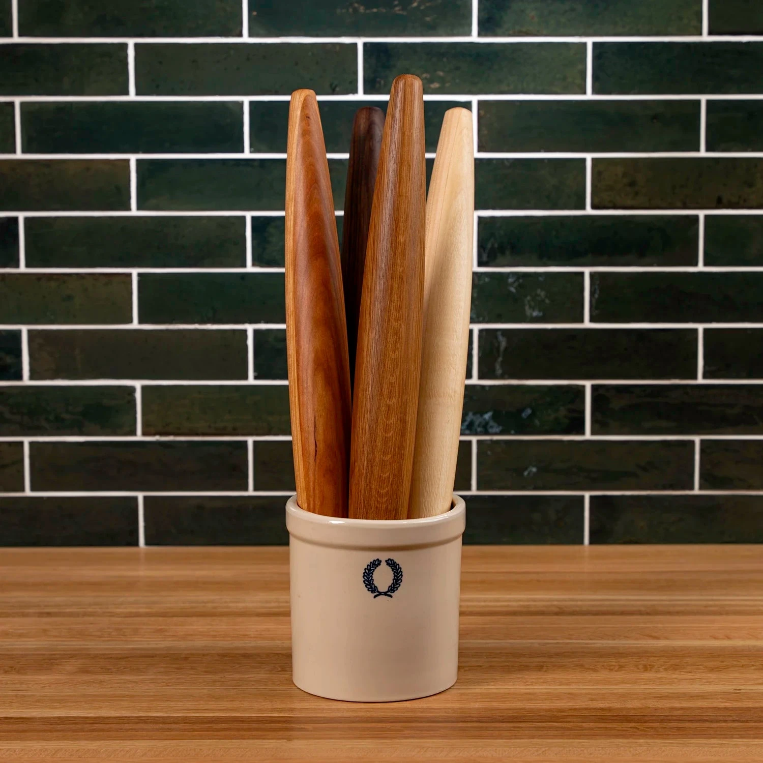 French Rolling Pin 1 French Rolling Pin