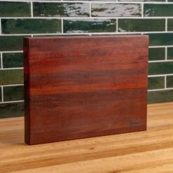Jarrah Butcher Block -Cheap Carving Boards Store Jarrah Butcher Block 00007