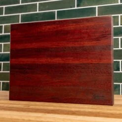 Jarrah Butcher Block