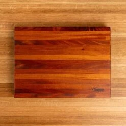 Mahogany Butcher Block 20 Mahogany Butcher Block -Cheap Carving Boards Store Mahogany Eased Edge Butcher Block Medium 00001