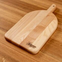 Maple Arched Cheese Board 21 Maple Arched Cheese Board -Cheap Carving Boards Store Maple Arched Cheese Board Medium 00003