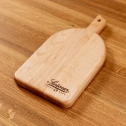 Maple Arched Cheese Board 18 Maple Arched Cheese Board -Cheap Carving Boards Store Maple Arched Cheese Board Small 00004