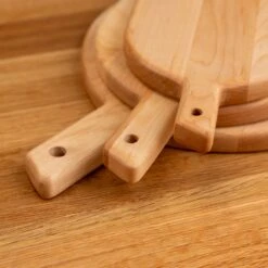 Maple Arched Cheese Board 16 Maple Arched Cheese Board -Cheap Carving Boards Store Maple Arched Cheese Boards 00003