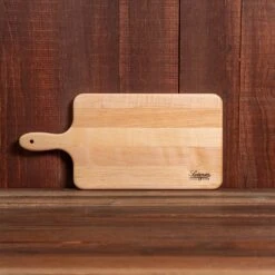 Maple Bread Board -Cheap Carving Boards Store Maple Bread Board Small 00002