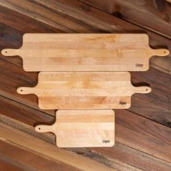 Maple Bread Board -Cheap Carving Boards Store Maple Bread Boards 00002