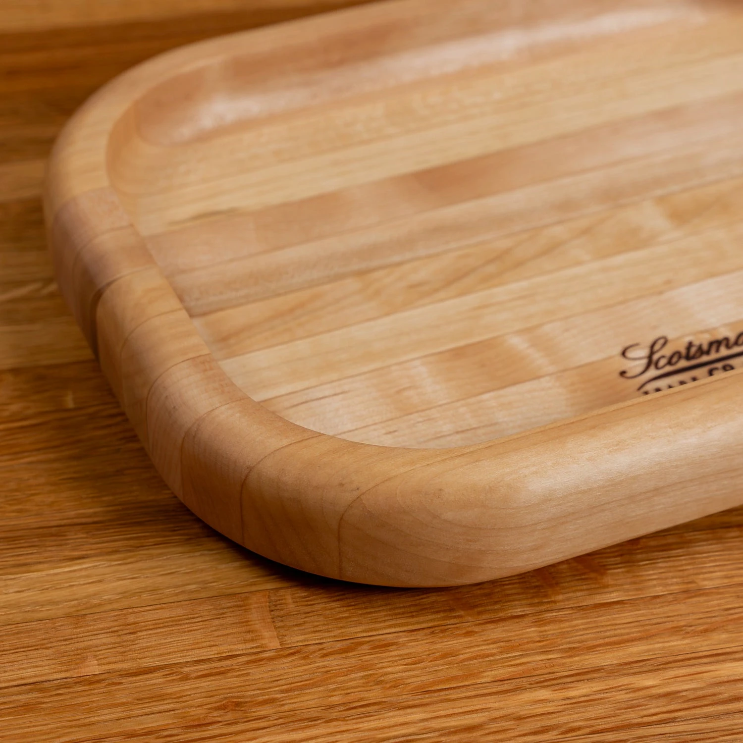 Maple Carving Block 4 Maple Carving Block - Image 4