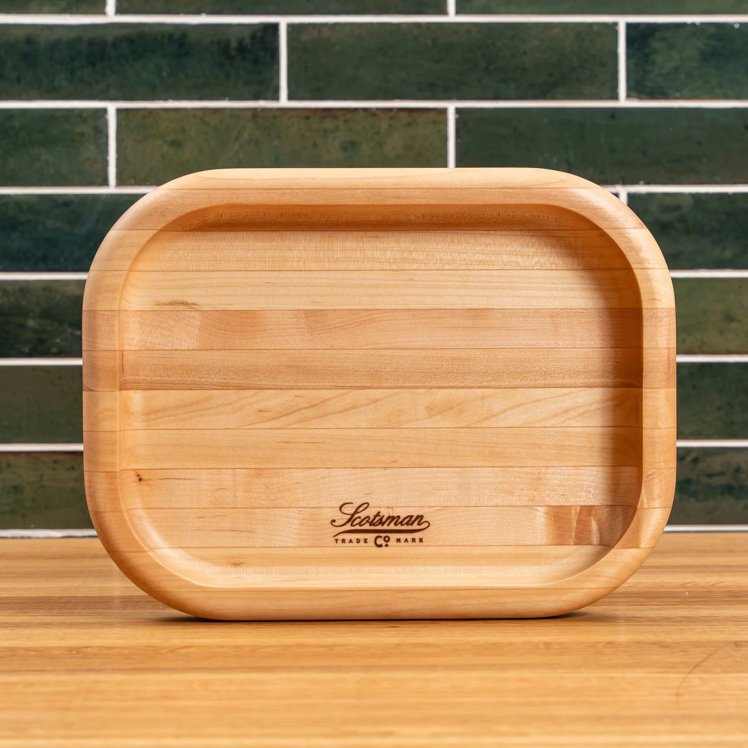 Maple Carving Block 2 Maple Carving Block - Image 2