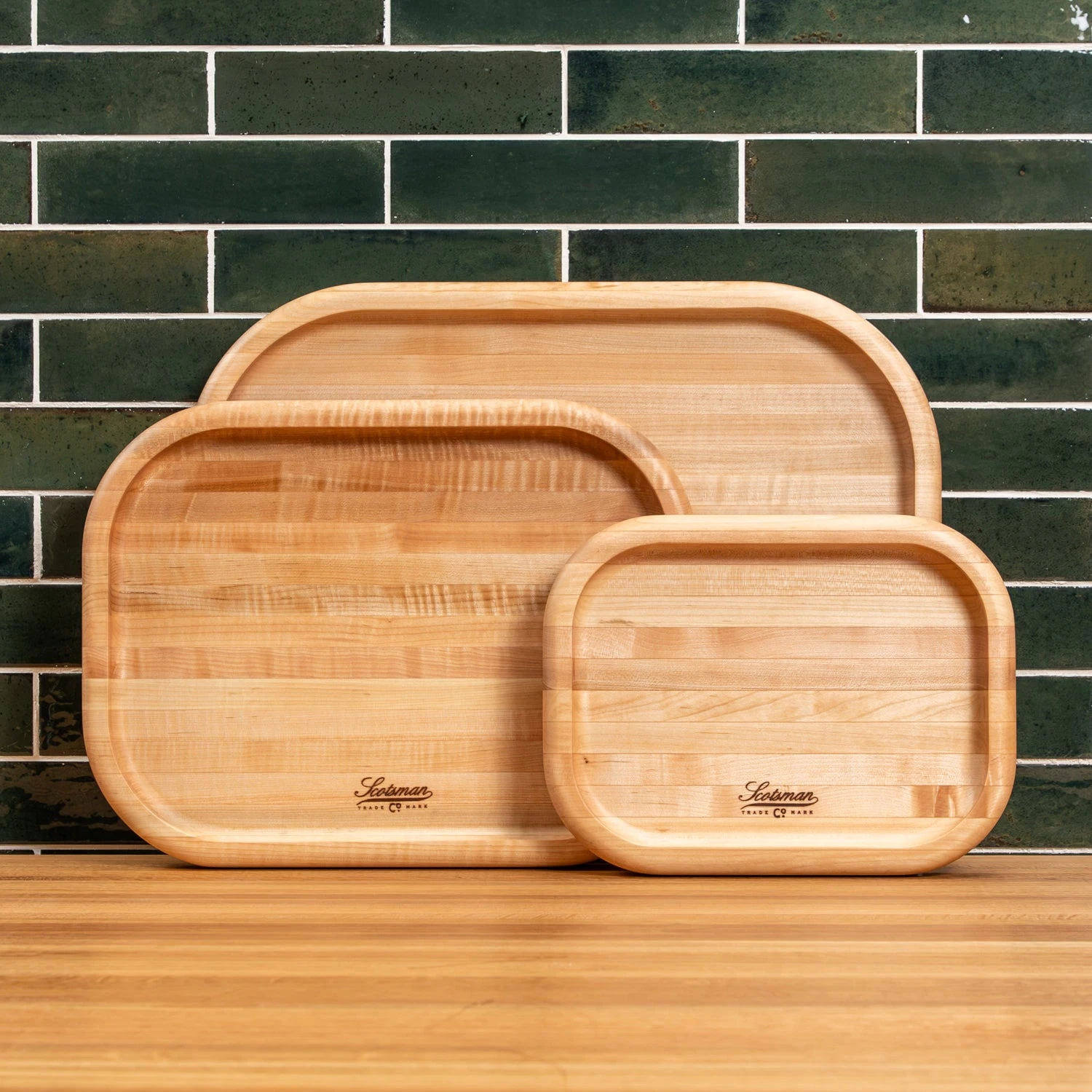 Maple Carving Block 1 Maple Carving Block