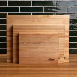 Maple Butcher Block