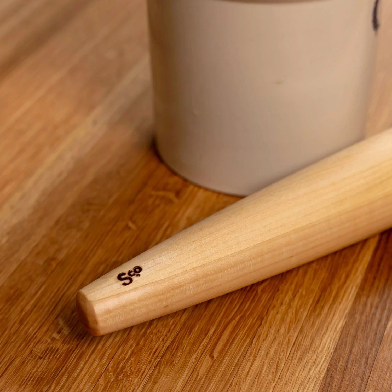 French Rolling Pin 5 French Rolling Pin - Image 5