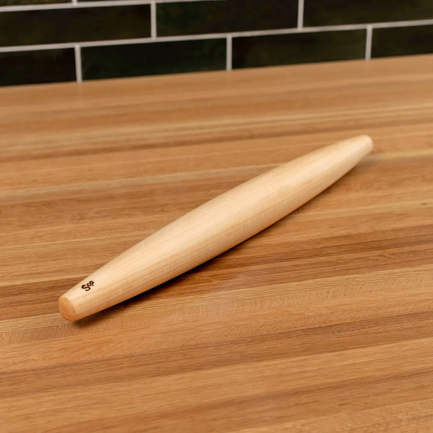 French Rolling Pin 6 French Rolling Pin - Image 6