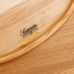 Maple Oval Carving Board 18 Maple Oval Carving Board -Cheap Carving Boards Store Maple Oval Carving Board 00020