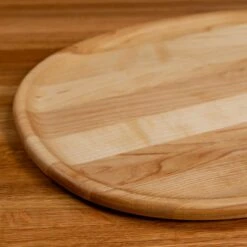 Maple Oval Carving Board 19 Maple Oval Carving Board -Cheap Carving Boards Store Maple Oval Carving Board 00021