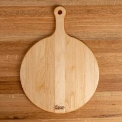 Maple Pizza Board -Cheap Carving Boards Store Maple Pizza Board medium