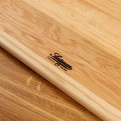 Maple Rectangle Carving Board -Cheap Carving Boards Store Maple Rectangle Carving Board 00020