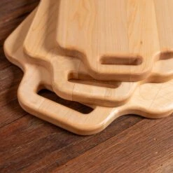 Maple Rectangle Cheese Board 13 Maple Rectangle Cheese Board -Cheap Carving Boards Store Maple Rectangle Cheese Boards 00005
